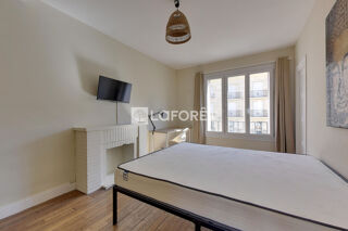  Appartement à louer 1 pièce 16 m²