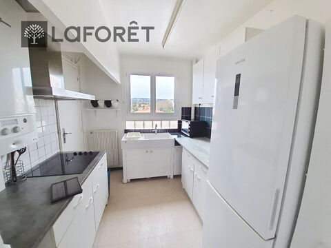  Appartement � louer 3 pi�ces 58 m�