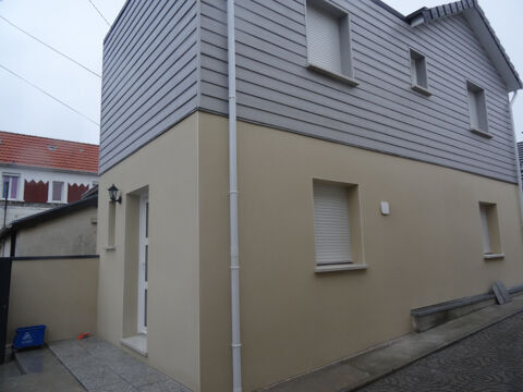  Maison  louer 3 pices 58 m