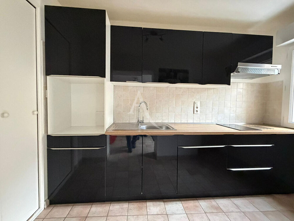 Appartement Chalonnes Sur Loire