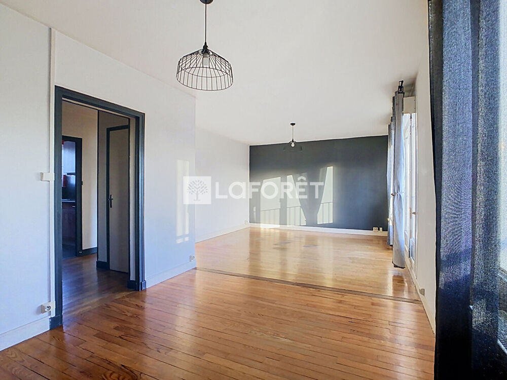 Location Appartement Appartement de type T3 73.27m2 à Neufchâteau Neufchateau