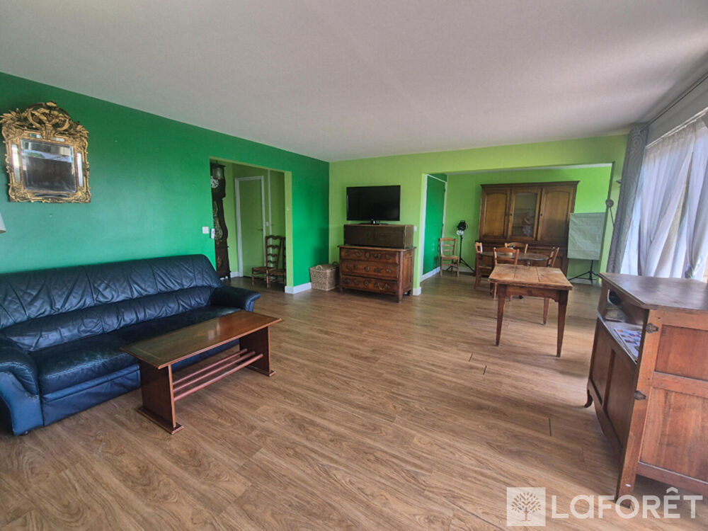Vente Appartement Appartement Palaiseau 3 pièce(s) 78 m2 Palaiseau