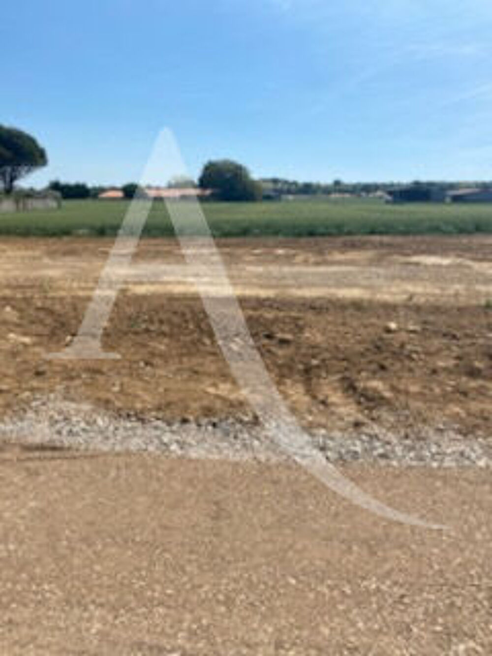 Vente Terrain Terrain Longeville Sur Mer 500 m2 Longeville sur mer