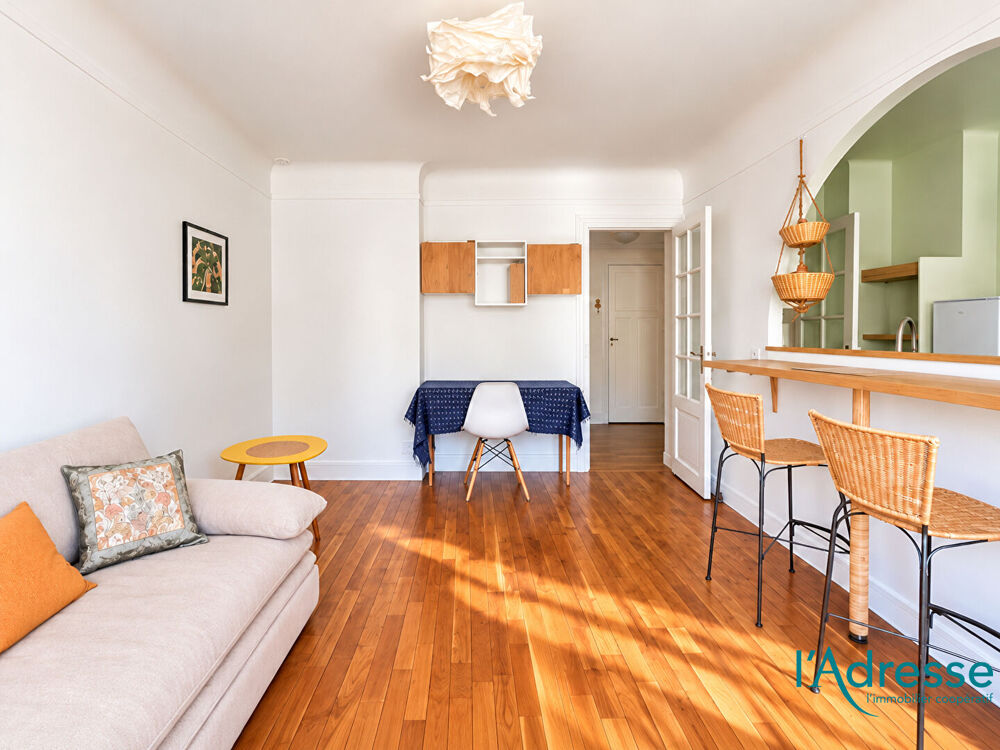 Vente Appartement PARIS 11EME Paris 11