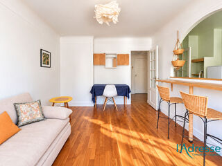 Vente Appartement PARIS 11EME Paris 11