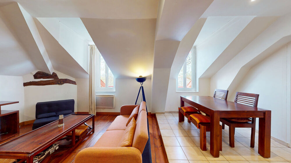 Appartement 2 pièces 36 m² · à Cambo les Bains · 36 m² · 159 000 €