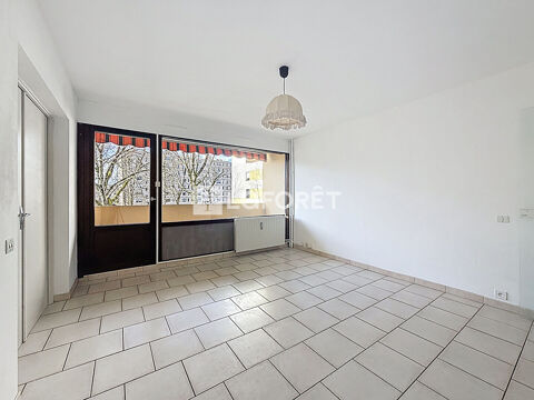  Appartement � louer 3 pi�ces 62 m�