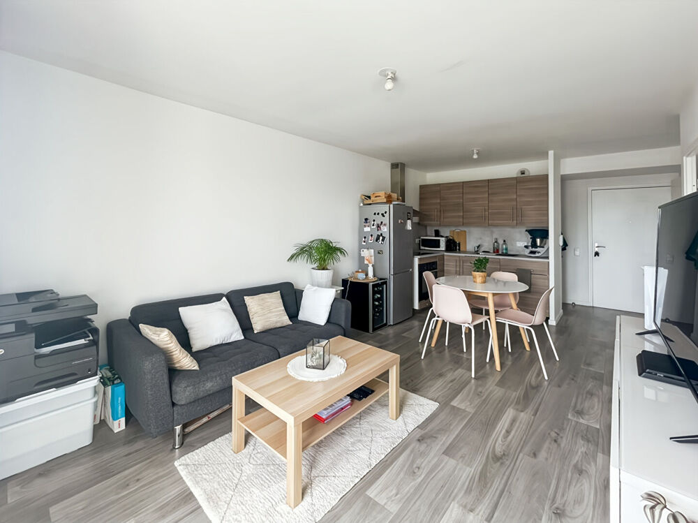 Location Appartement À LOUER - APPARTEMENT - MENNECY Mennecy