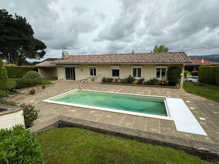  Maison � vendre 5 pi�ces 109 m�