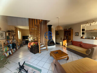  Maison à vendre 6 pièces 134 m²