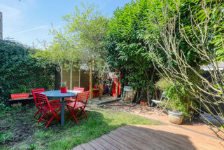  Maison � vendre 6 pi�ces 107 m�