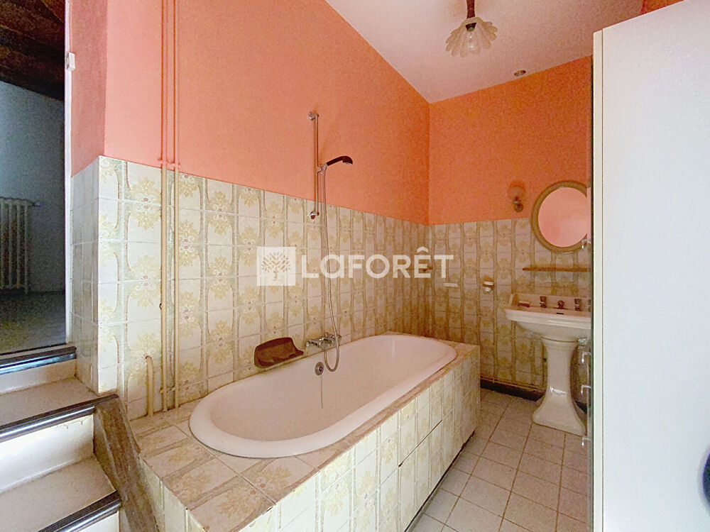Vente Maison Maison Bulgneville 9 pièce(s) 252 m2 Bulgneville