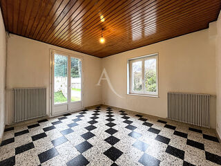  Maison � vendre 4 pi�ces 82 m�