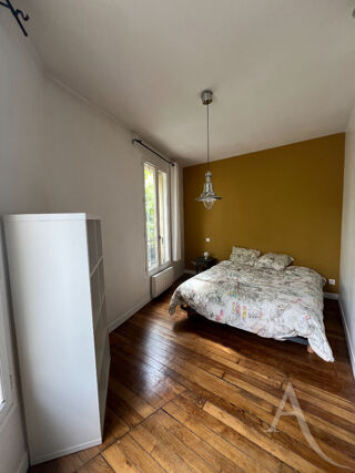  Appartement � louer 1 pi�ce 43 m�
