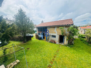  Maison � vendre 3 pi�ces 75 m�