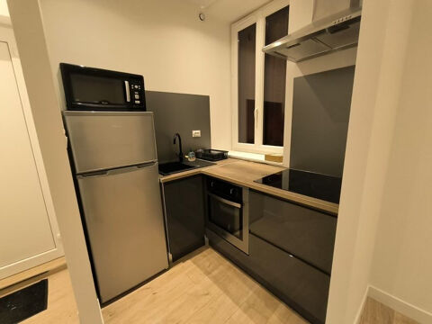  Appartement  louer 2 pices 35 m