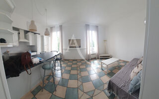  Appartement � louer 2 pi�ces 39 m�