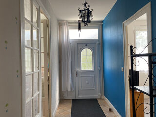  Maison à vendre 6 pièces 170 m²