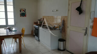  Appartement à louer 3 pièces 60 m²