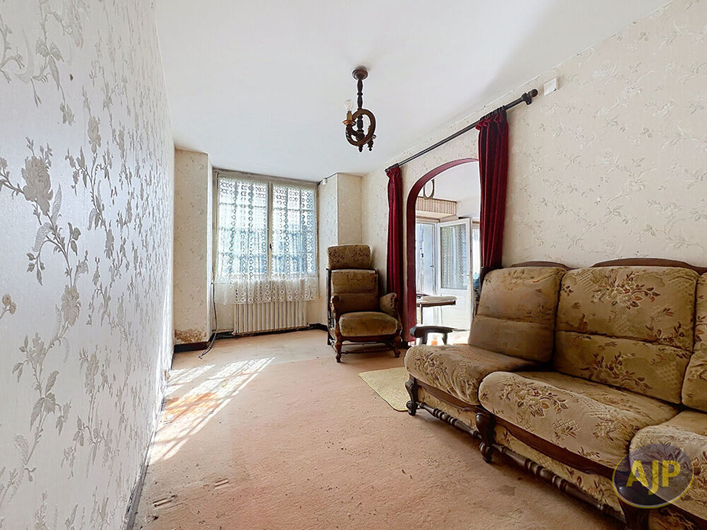 Vente Maison BEL-AIR Bel air