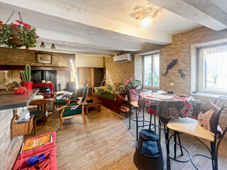  Maison à vendre 4 pièces 95 m²