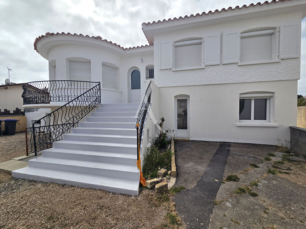 Vente Appartement Projet T2 réalisable avec place de parking Les sables d olonne