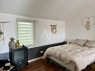  Maison  vendre 3 pices 82 m