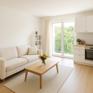  Appartement à vendre 2 pièces 56 m²