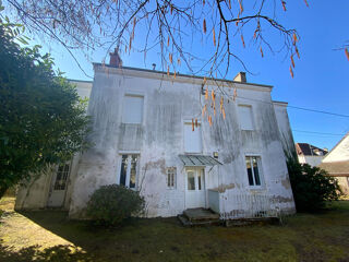  Maison à vendre 8 pièces 193 m²