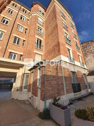  Appartement à vendre 1 pièce 25 m²