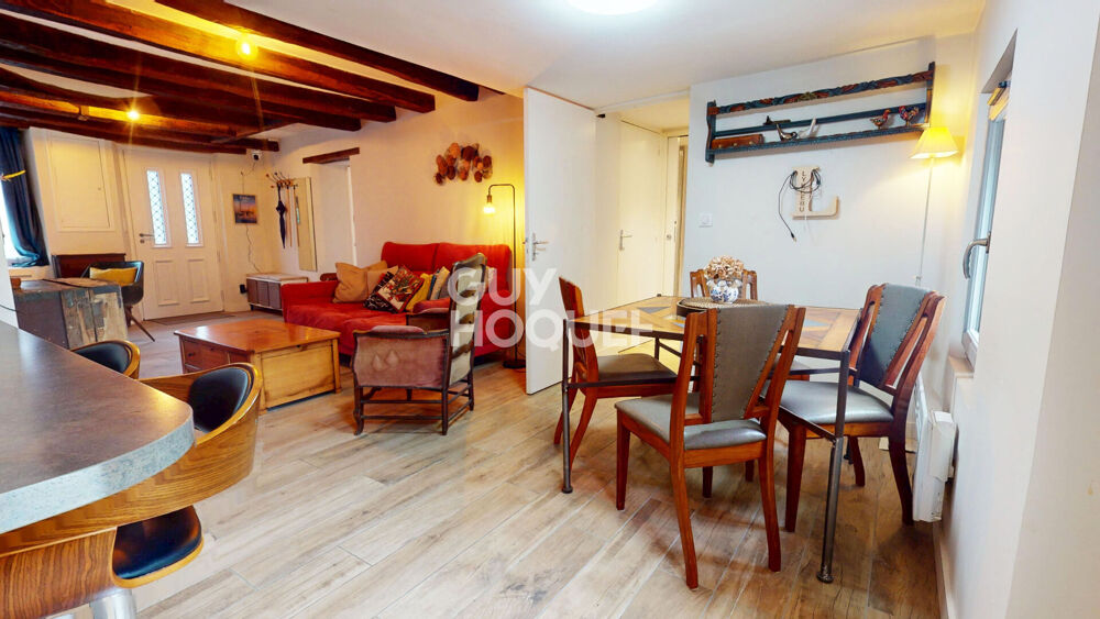 Vente Maison LA RICHE La riche