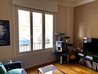  Appartement  vendre 3 pices 60 m
