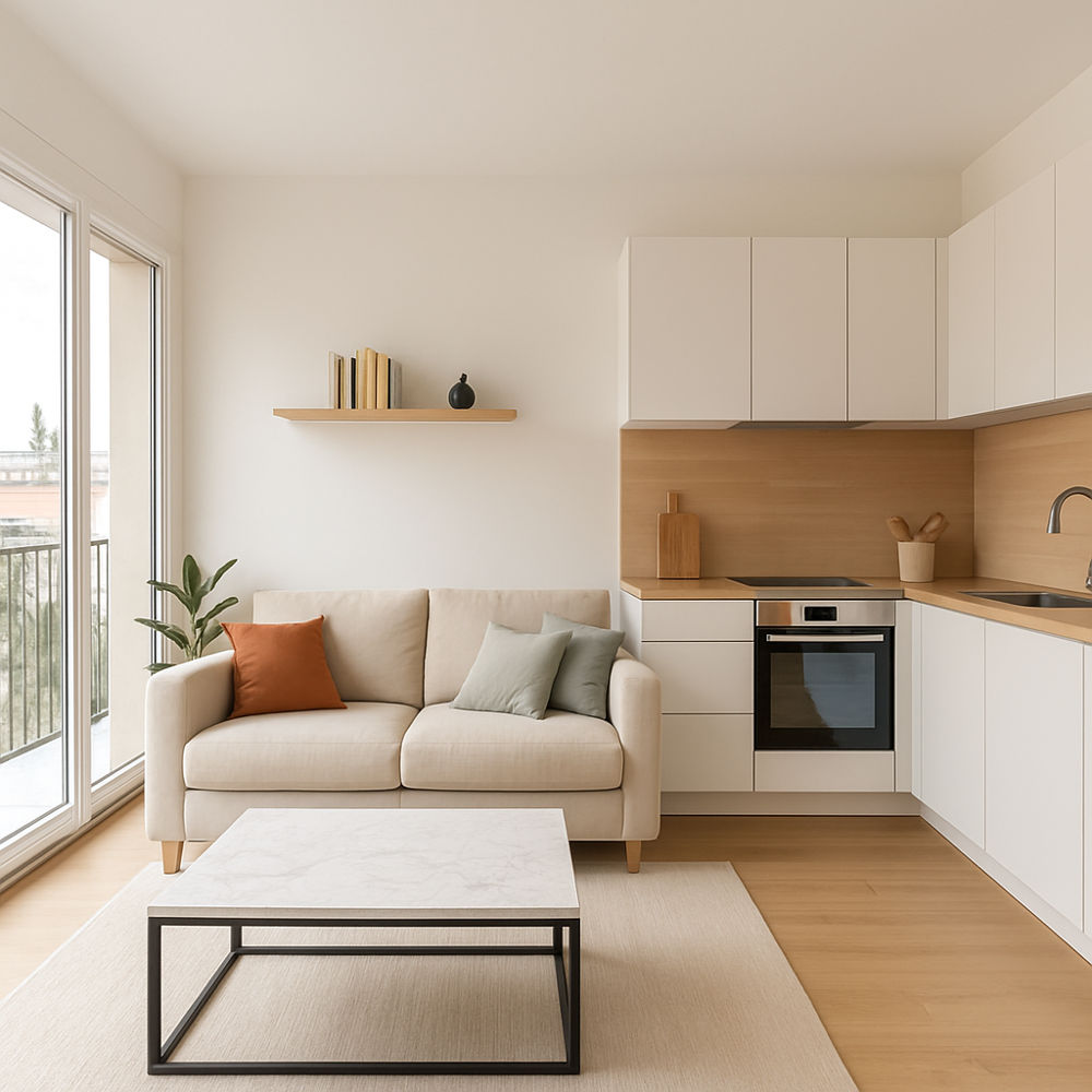 Vente Appartement Appartement 2 pièces de 47 m2 (Draguignan) Draguignan