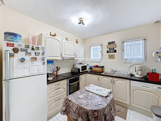  Maison � vendre 4 pi�ces 88 m�