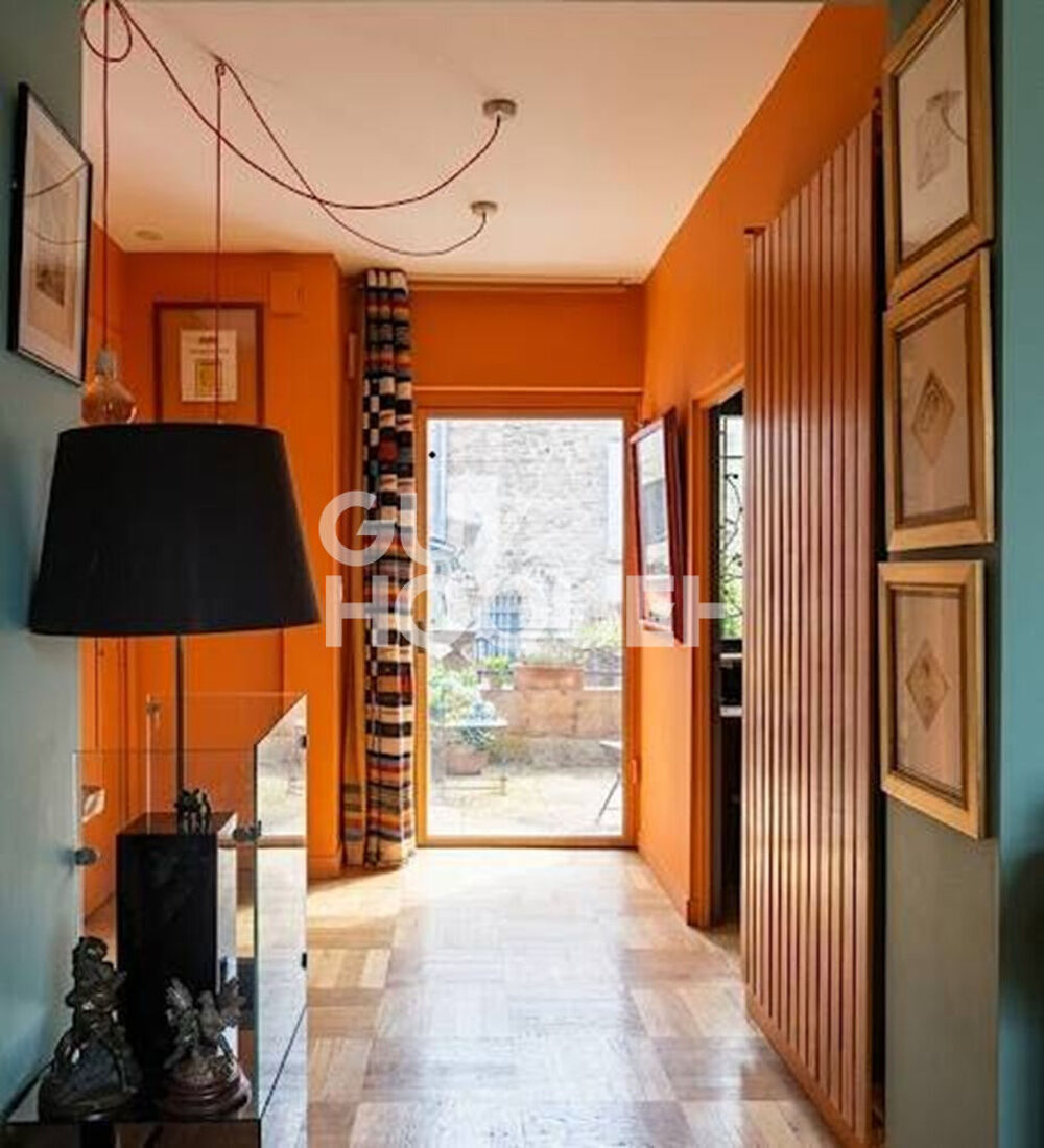 Vente Appartement Appartement T3 Duplex 88 m² avec terrasses - Toulouse Centre, La Colombette (Bien rare) Toulouse