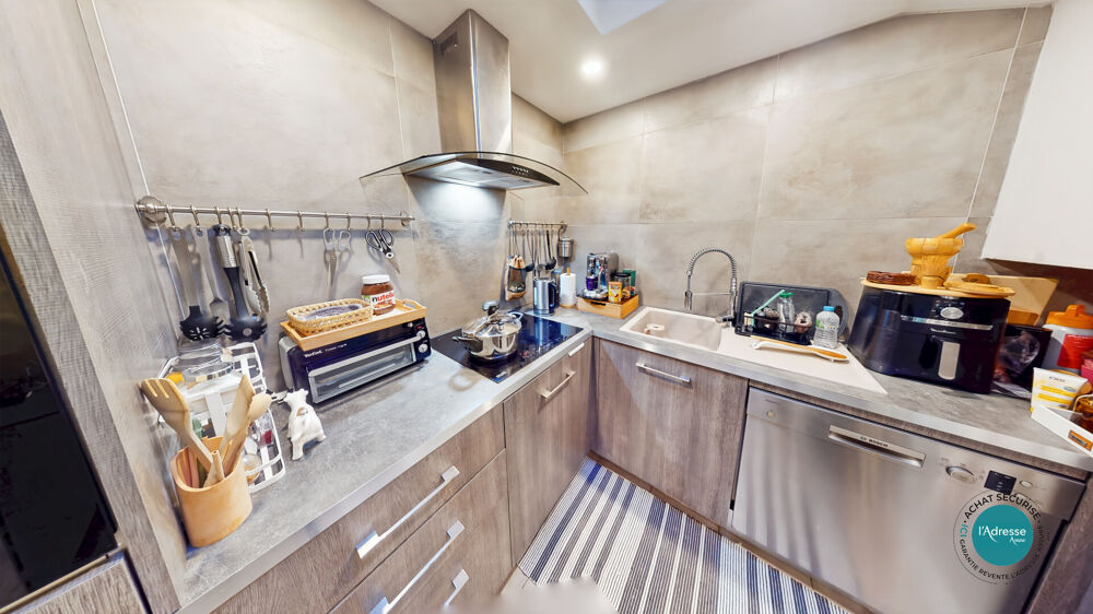 � vendre  Maison Mennecy (91540)