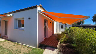  Maison � vendre 4 pi�ces 1 m�