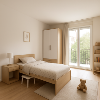  Appartement � vendre 5 pi�ces 115 m�