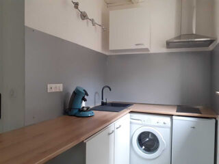  Appartement � louer 1 pi�ce 18 m�