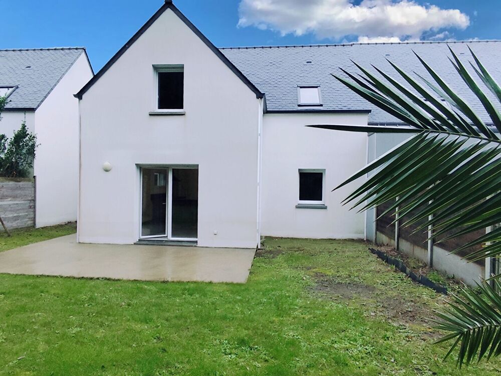 Maison 4 pièces 94 m² · à Batz sur Mer · 94 m² · 430 500 €
