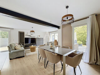  Maison à vendre 4 pièces 126 m²