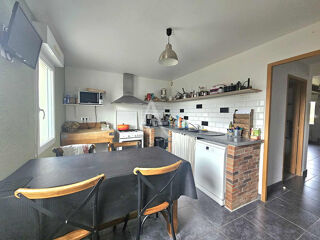  Maison � vendre 6 pi�ces 148 m�