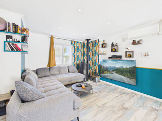  Maison à vendre 7 pièces 143 m²