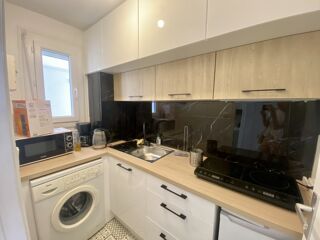  Appartement  louer 1 pice 