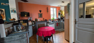  Maison � vendre 7 pi�ces 160 m�