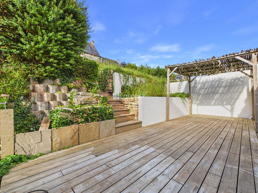 Vente Maison Maison Quimper 5 pièce(s) 127 m2 Quimper