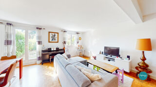  Maison  vendre 5 pices 100 m