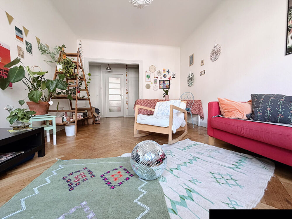 Appartement 4 pièces 81 m² · à Strasbourg · 81 m² · 405 000 €
