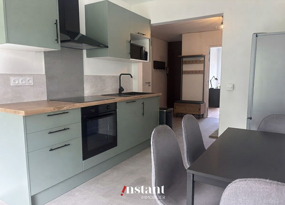 Location Appartement Chambre en colocation dans T5 BRON CENTRE Bron