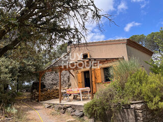  Maison � vendre 4 pi�ces 80 m�